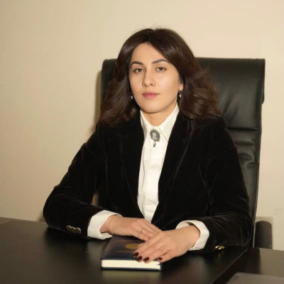 Хана Гунба поздравила Римму Плиеву с назначением на должность Министра образования и науки Южной Осетии.